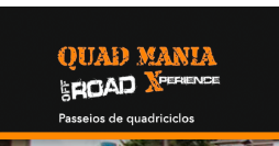 Quad Mania