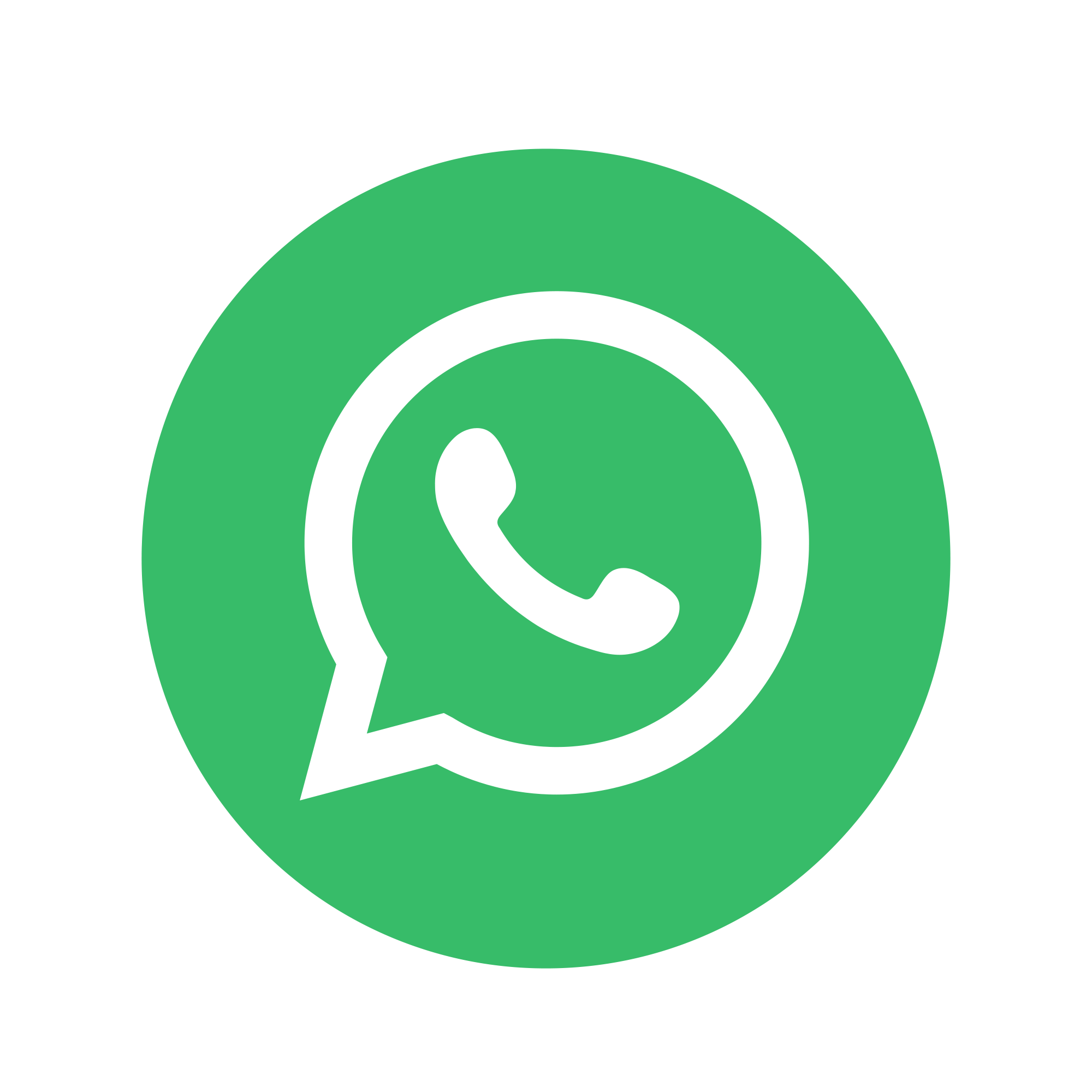 logo whatsapp